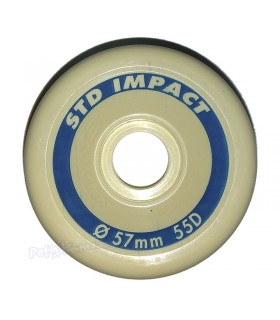Ruedas Impact STD Tradicional