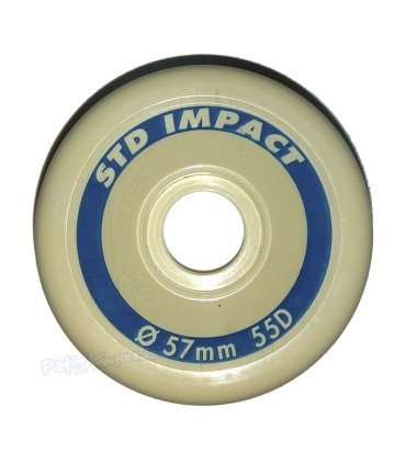 Ruedas Impact STD Tradicional