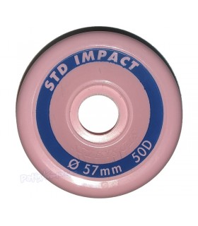Ruedas Impact STD Tradicional