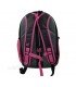 Mochila Porta Patines KRF New York Junior/Adulto
