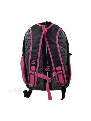 Mochila Porta Patines KRF New York Junior/Adulto