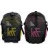 Mochila Porta Patines KRF New York Junior/Adulto