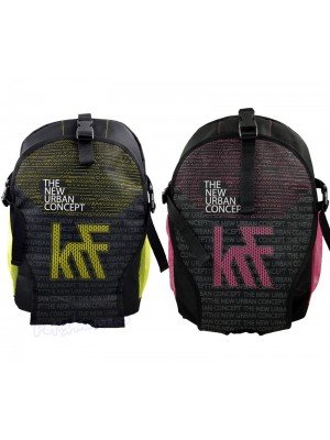 Mochila Porta Patines KRF New York Junior/Adulto