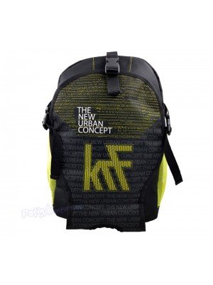 Mochila Porta Patines KRF New York Junior/Adulto