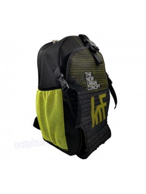Mochila Porta Patines KRF New York Junior/Adulto