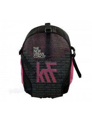 Mochila Porta Patines KRF New York Junior/Adulto