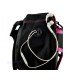 Mochila Porta Patines KRF New York Junior/Adulto