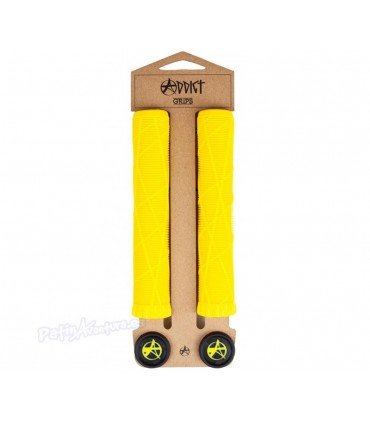 Puños Scooter OG Addict