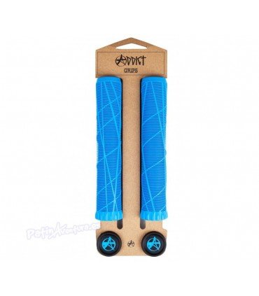 Puños Scooter OG Addict