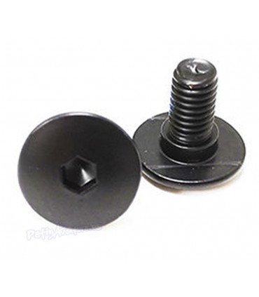 Tornillo Caña Powerslide Next + Hembra