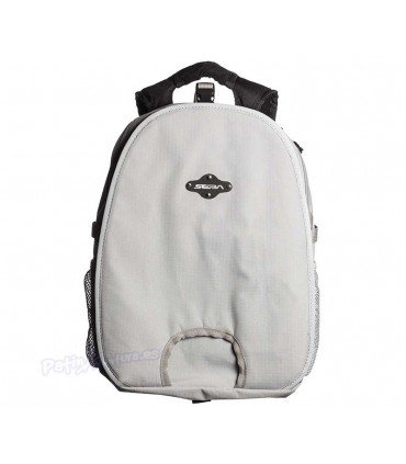 Mochila Porta Patines Seba Junior 15L