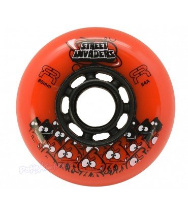 Rueda Freeskate FR Street Invader 84A