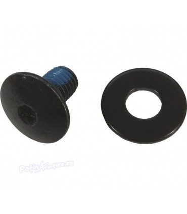 Tornillo Guía-Bota Patín KRF Ángel