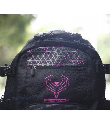 Mochila Porta-Patines Línea Protech (M) Adulto