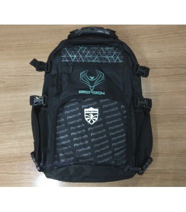 Mochila Porta-Patines Línea Protech (M) Adulto