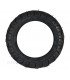Cubierta Rueda Off Road Air Tire 150mm