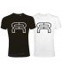 Camiseta FR Classic Logo Adulto