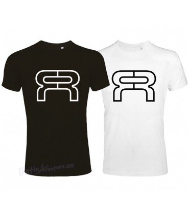 Camiseta FR Classic Logo Adulto
