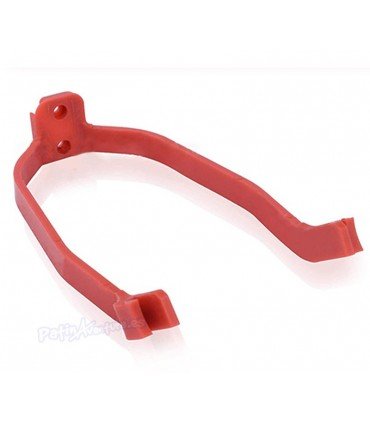 Soporte Anti Vibración Guardabarros Para Patinete Eléctrico