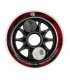 Ruedas Powerslide Graphix Colorfull 100mm 85A