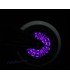 Ruedas Powerslide Graphix Colorfull 100mm 85A