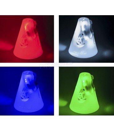Clips Luz Fothon Powerslide