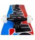 Skateboard Completo Birdhouse Stage 3 Toy Logo 8"