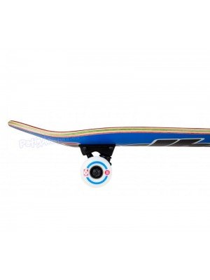 Skateboard Completo Birdhouse Stage 3 Toy Logo 8"