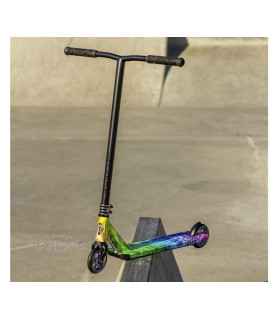 Patinete Scooter Agresivo Slamm Strobe Stunt