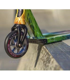 Patinete Scooter Agresivo Slamm Strobe Stunt