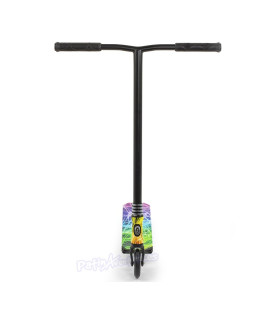 Patinete Scooter Agresivo Slamm Strobe Stunt