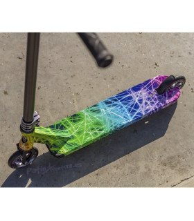 Patinete Scooter Agresivo Slamm Strobe Stunt