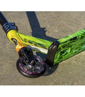 Patinete Scooter Agresivo Slamm Strobe Stunt