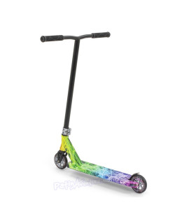 Patinete Scooter Agresivo Slamm Strobe Stunt