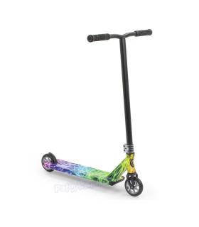 Patinete Scooter Agresivo Slamm Strobe Stunt