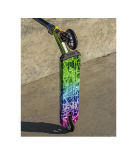 Patinete Scooter Agresivo Slamm Strobe Stunt