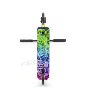 Patinete Scooter Agresivo Slamm Strobe Stunt