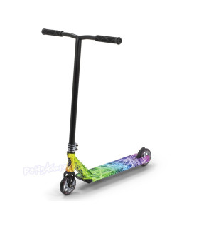 Patinete Scooter Agresivo Slamm Strobe Stunt