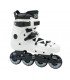Patines Freeskate FR1 80 Blanco Adulto