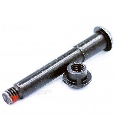 Tornillo Pasador De Plegado Para Patinete Eléctrico Pro