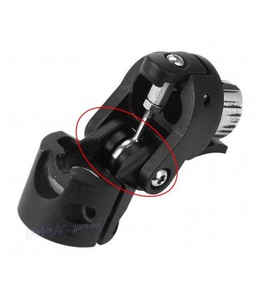 Tornillo Pasador De Plegado Para Patinete Eléctrico Pro