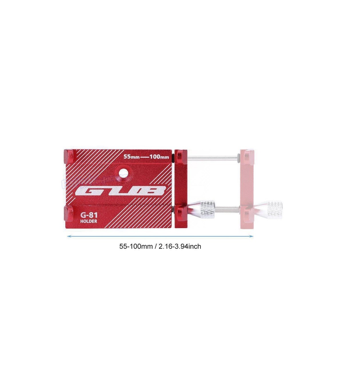 soporte movil para patinete eléctrico modelo G85 – Patinete Electrico  Tarragona