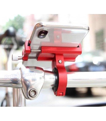 Soporte De Móvil Para Patinete Eléctrico