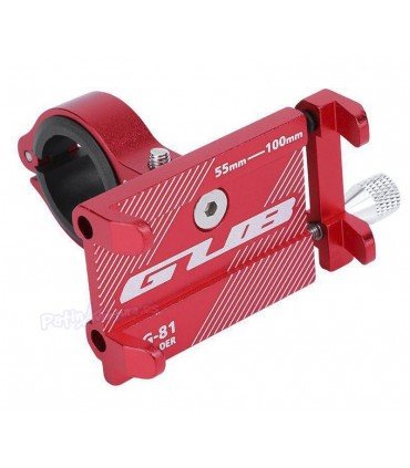 Soporte De Móvil Para Patinete Eléctrico