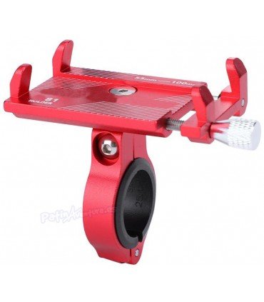 Soporte De Móvil Para Patinete Eléctrico
