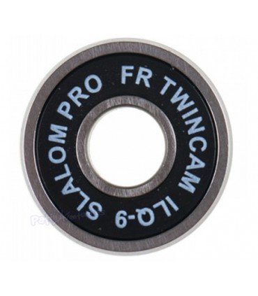 Rodamiento Twincam FR ILQ 9 Slalom Pro Pack 16