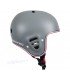 Casco Pro Tec Fullcut Certified Gris Adulto
