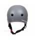 Casco Pro Tec Fullcut Certified Gris Adulto