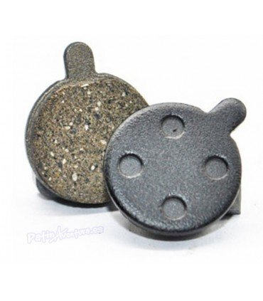 Pastillas De Freno Para Patinete Eléctrico Xiaomi M360 Pro