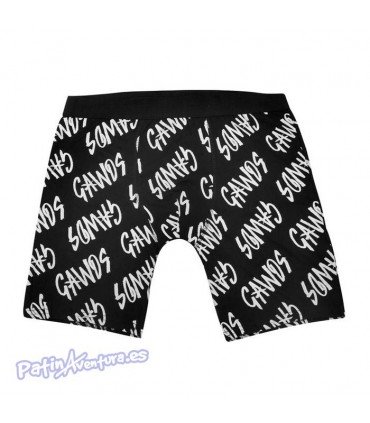 Boxers Gawds Negro